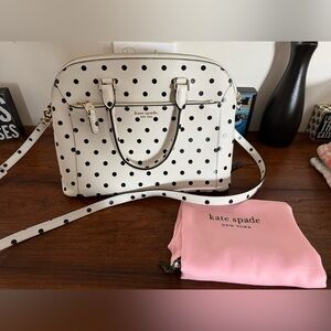 Kate Spade Small Handbag